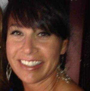 Meet your Posher, Teresa